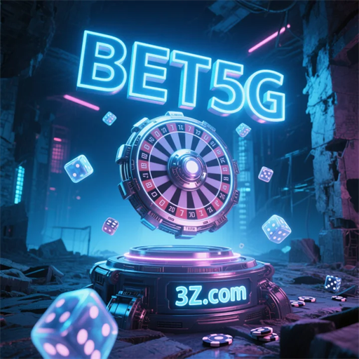 Explorando a Comunidade dos Jogos Online no Bet5G